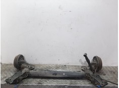 Recambio de puente trasero para peugeot 207 confort referencia OEM IAM 5148V2  
