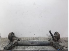 Recambio de puente trasero para peugeot 207 confort referencia OEM IAM 5148V2   2