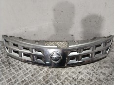 Recambio de rejilla delantera para nissan murano i (z50) 3.5 4x4 referencia OEM IAM 62310CA000  