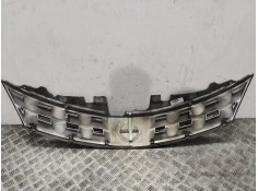 Recambio de rejilla delantera para nissan murano i (z50) 3.5 4x4 referencia OEM IAM 62310CA000   2