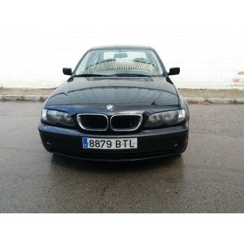 BMW SERIE 3 BERLINA (E46)