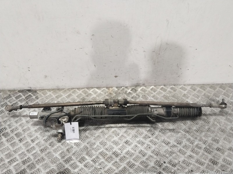 Recambio de cremallera direccion para honda fr-v (be) 1.7 referencia OEM IAM JF05000131  