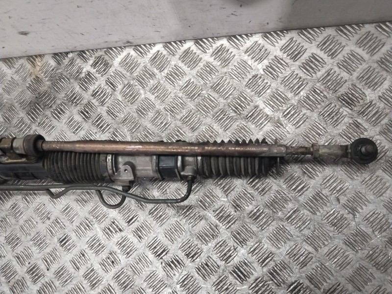 Recambio de cremallera direccion para honda fr-v (be) 1.7 referencia OEM IAM JF05000131  