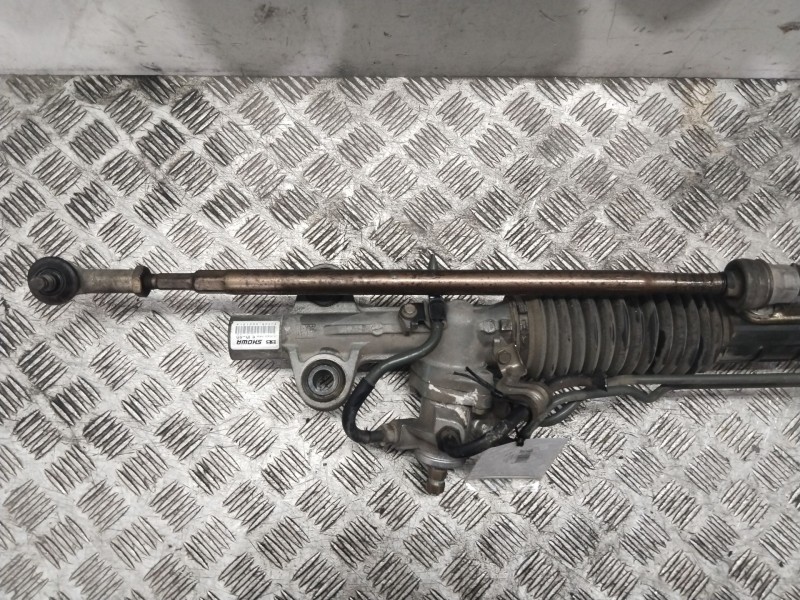 Recambio de cremallera direccion para honda fr-v (be) 1.7 referencia OEM IAM JF05000131  