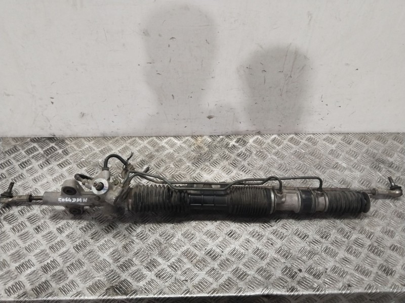 Recambio de cremallera direccion para honda fr-v (be) 1.7 referencia OEM IAM JF05000131  