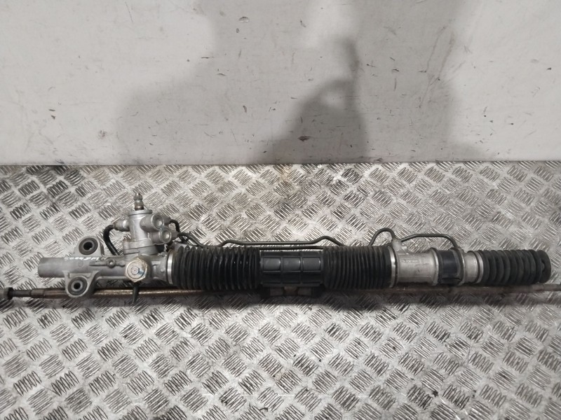 Recambio de cremallera direccion para honda fr-v (be) 1.7 referencia OEM IAM JF05000131  