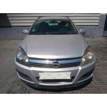OPEL ASTRA H BER.