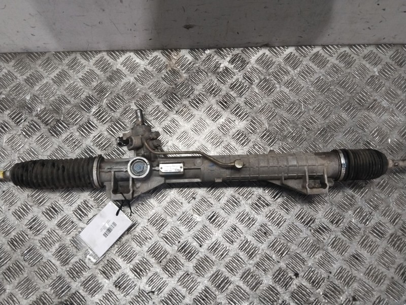 Recambio de cremallera direccion para lancia phedra (180) 2.0 16v multijet dvd (100kw) referencia OEM IAM 1356323080  