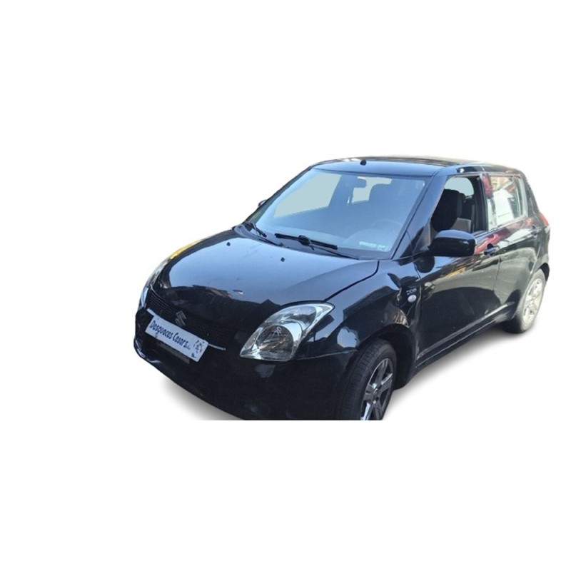 SUZUKI SWIFT III (MZ, EZ) - imagen 4