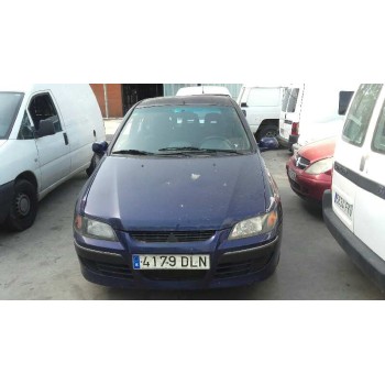 MITSUBISHI SPACE STAR (DG0)
