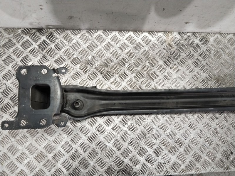 Recambio de refuerzo paragolpes delantero para seat toledo (5p2) stylance / style referencia OEM IAM 5P08071098  