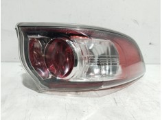 Recambio de piloto trasero izquierdo para mazda 3 lim. (bl) active referencia OEM IAM BBN751160