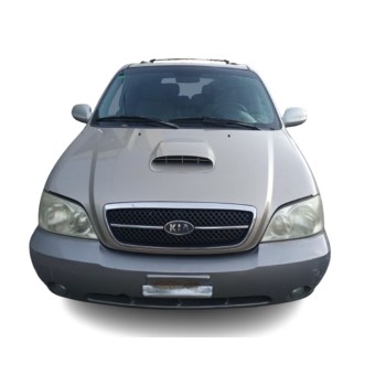 KIA CARNIVAL II (GQ)