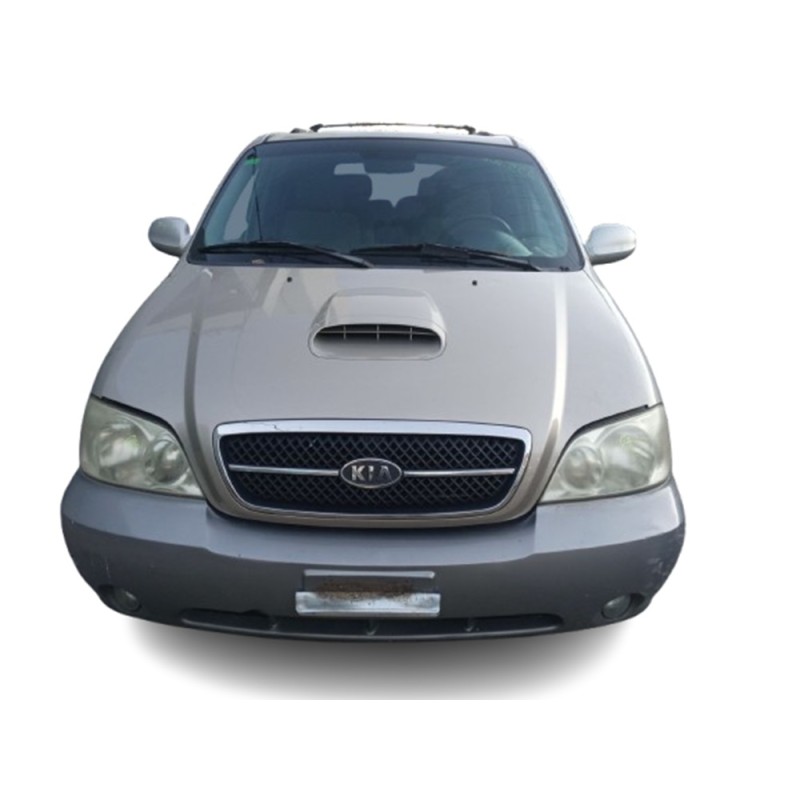 KIA CARNIVAL II (GQ) - imagen 1