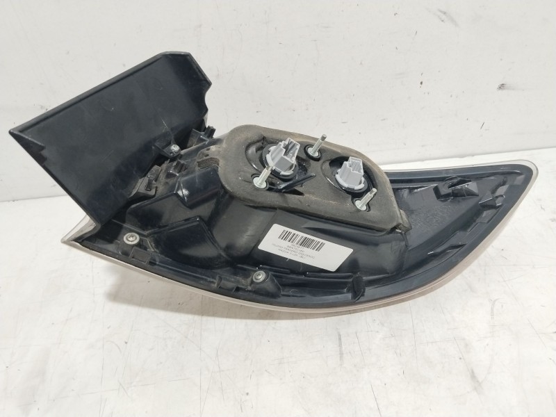 Recambio de piloto trasero izquierdo para mazda 3 lim. (bl) active referencia OEM IAM BBN751160  