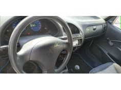 citroën saxo (s0, s1) del año 2003 2