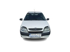 citroën saxo (s0, s1) del año 2003