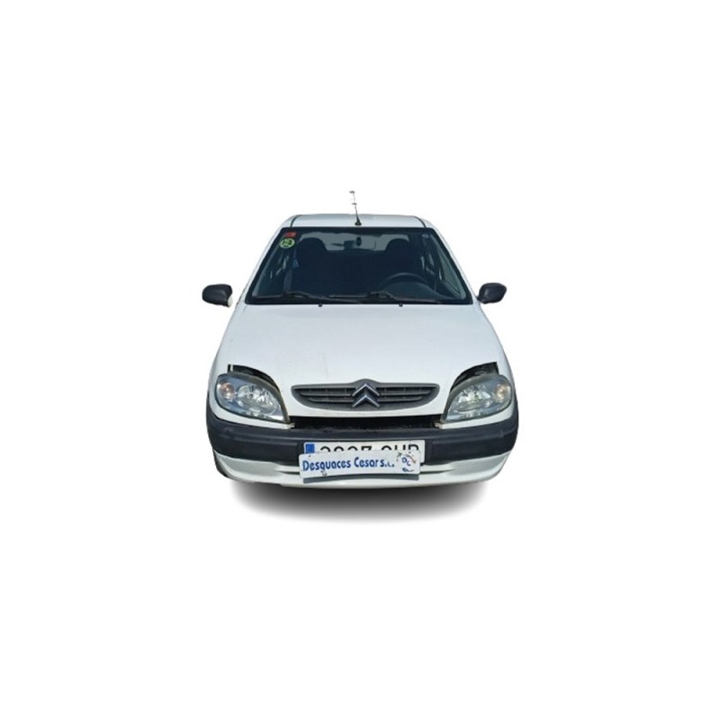 citroën saxo (s0, s1) del año 2003