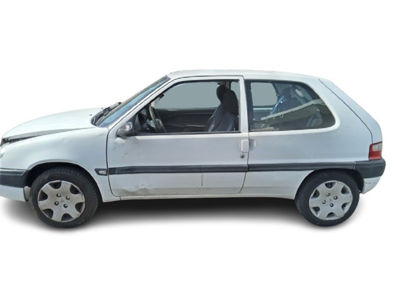 citroën saxo (s0, s1) del año 2003 citroën saxo (s0, s1) del año 2003