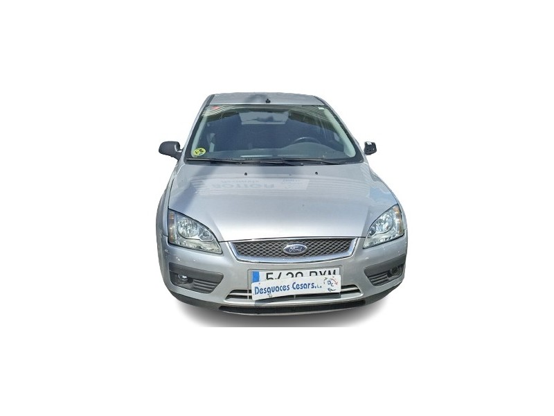 ford focus ii (da_, hcp, dp) del año 2005