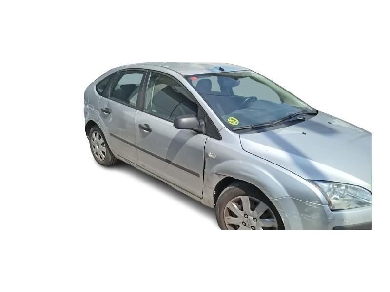 ford focus ii (da_, hcp, dp) del año 2005