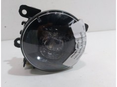 Recambio de faro antiniebla izquierdo para renault clio iv limited referencia OEM IAM 261555538R  