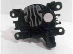 Recambio de faro antiniebla izquierdo para renault clio iv limited referencia OEM IAM 261555538R   2