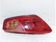Recambio de piloto trasero derecho para fiat grande punto (199) 1.4 referencia OEM IAM 51701590