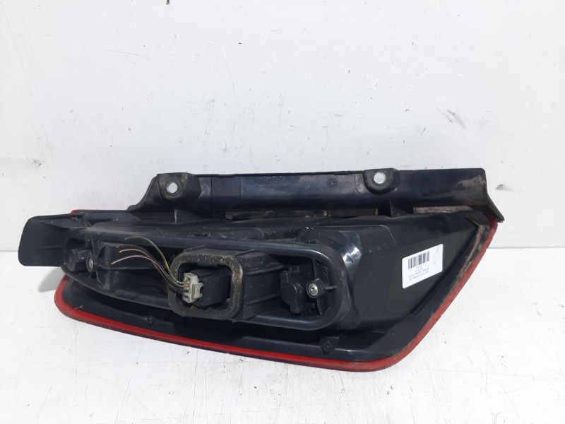 Recambio de piloto trasero derecho para fiat grande punto (199) 1.4 referencia OEM IAM 51701590  