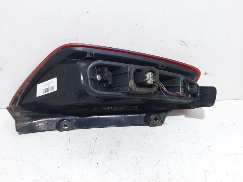 Recambio de piloto trasero derecho para fiat grande punto (199) 1.4 referencia OEM IAM 51701590  