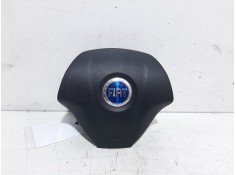 Recambio de airbag delantero izquierdo para fiat grande punto (199) 1.4 referencia OEM IAM PA70043042