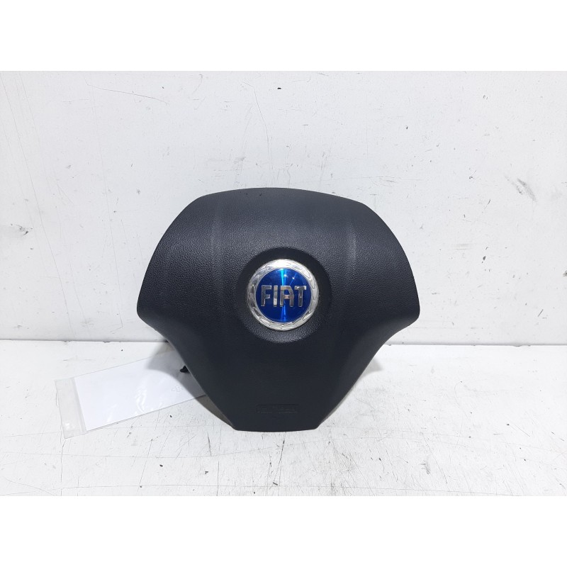 Recambio de airbag delantero izquierdo para fiat grande punto (199) 1.4 referencia OEM IAM PA70043042  