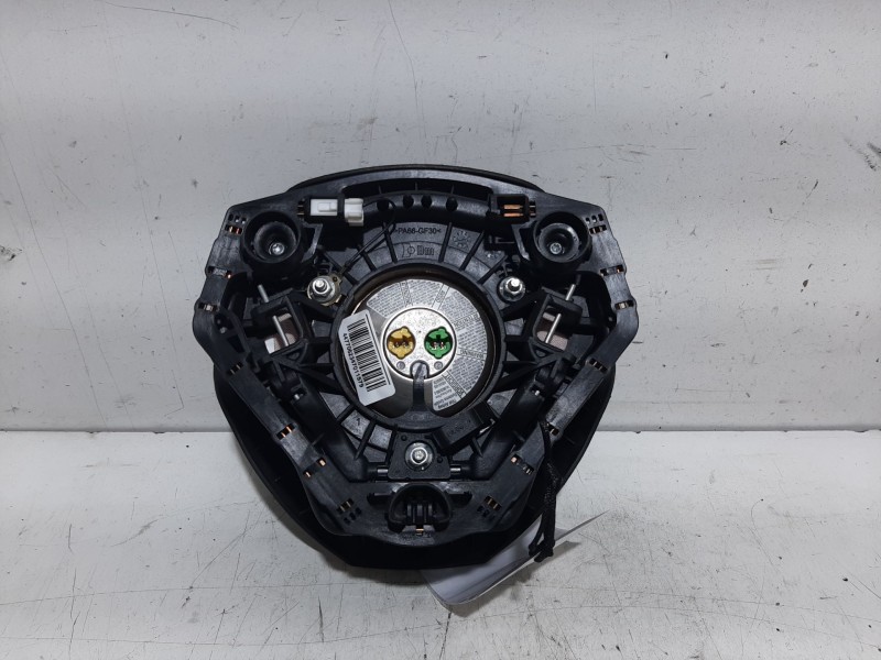 Recambio de airbag delantero izquierdo para fiat grande punto (199) 1.4 referencia OEM IAM PA70043042  