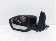 Recambio de retrovisor izquierdo para seat toledo (kg3) style referencia OEM IAM 5JB857507C  ELECTRICO