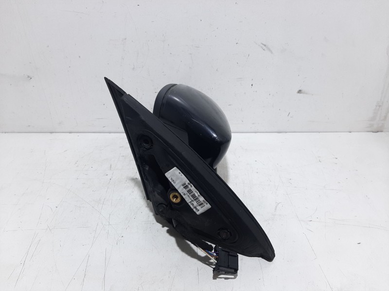 Recambio de retrovisor izquierdo para seat toledo (kg3) style referencia OEM IAM 5JB857507C  ELECTRICO