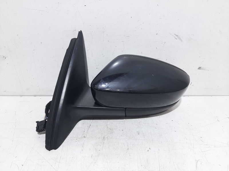 Recambio de retrovisor izquierdo para seat toledo (kg3) style referencia OEM IAM 5JB857507C  ELECTRICO
