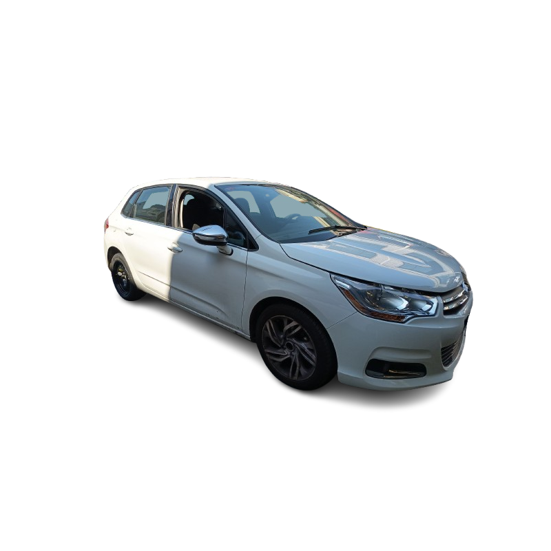 CITROËN C4 II (NC_) - imagen 1
