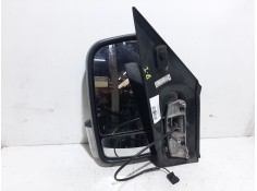 Recambio de retrovisor izquierdo para mercedes-benz sprinterii caja cerrada (desde 01.06) 313/316 cdi 4x4 (906.633/635) referenc