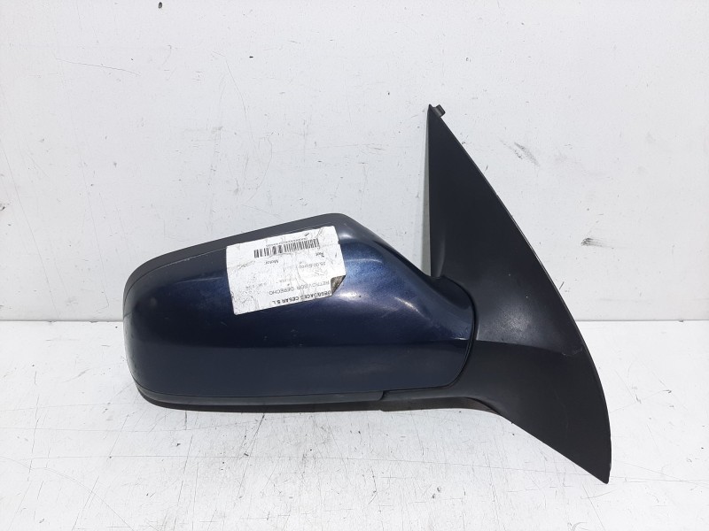 Recambio de retrovisor derecho para opel astra g berlina referencia OEM IAM 259150  