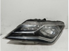 Recambio de faro izquierdo para seat toledo (kg3) style referencia OEM IAM 6JB941015