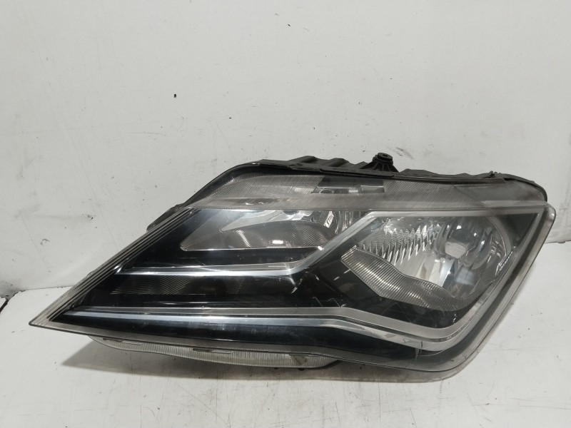 Recambio de faro izquierdo para seat toledo (kg3) style referencia OEM IAM 6JB941015  