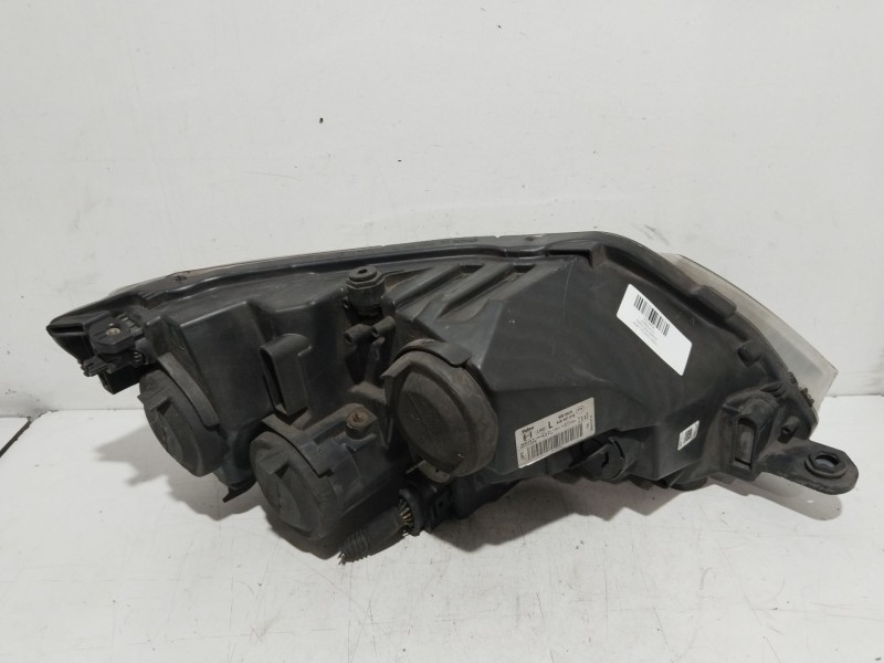 Recambio de faro izquierdo para seat toledo (kg3) style referencia OEM IAM 6JB941015  