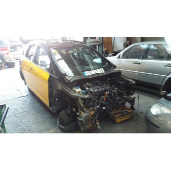 SEAT ALTEA XL (5P5)