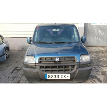 FIAT DOBLO CARGO (223)
