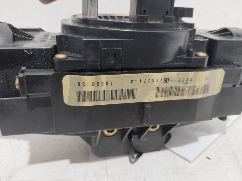 Recambio de mando multifuncion para volvo s40 berlina 2.0 d kinetic referencia OEM IAM 17D774A  