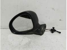Recambio de retrovisor izquierdo para chevrolet matiz s referencia OEM IAM 012292  MANUAL