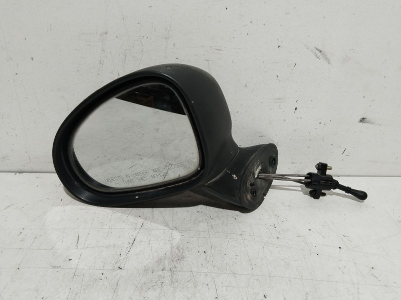 Recambio de retrovisor izquierdo para chevrolet matiz s referencia OEM IAM 012292  MANUAL