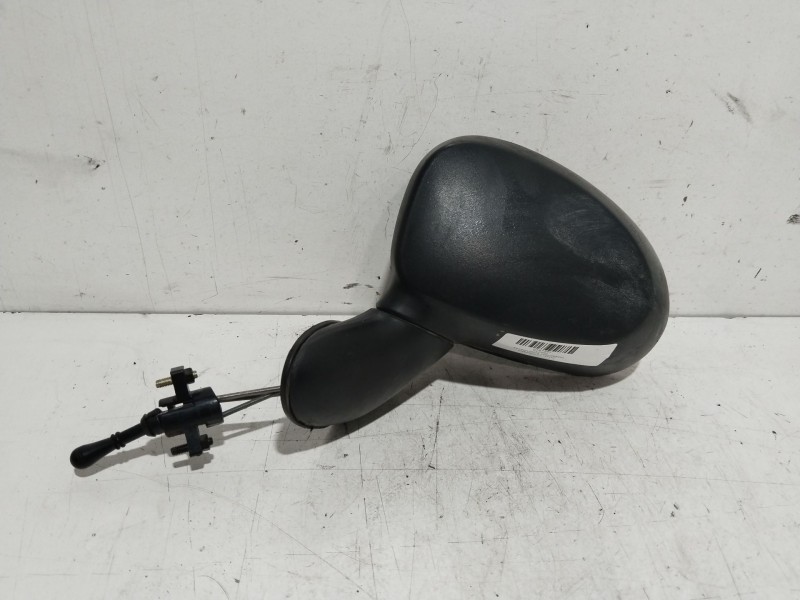 Recambio de retrovisor izquierdo para chevrolet matiz s referencia OEM IAM 012292  MANUAL