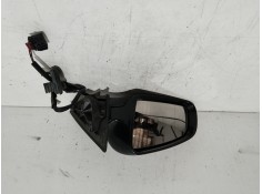Recambio de retrovisor izquierdo para audi a3 (8p) 3.2 ambition quattro referencia OEM IAM 8P1858531G  ELECTRICO