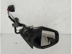 Recambio de retrovisor izquierdo para audi a3 (8p) 3.2 ambition quattro referencia OEM IAM 8P1858531G  ELECTRICO 2